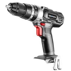 Шуруповерт Graphite аккумуляторный Energy+ (без АКБ и БП) Фото