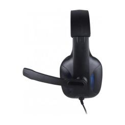 Наушники Gembird GHS-04 Black Фото