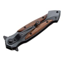 Нож Boker Magnum Starfighter XL Фото 1