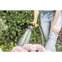 Пистолет для полива Karcher Plus, мультифункциональный пистолет для моек Фото 3