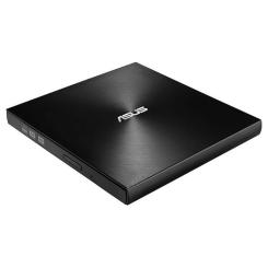 Оптический привод DVD-RW ASUS SDRW-08U9M-U/BLK/G/AS Фото