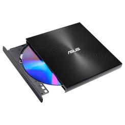 Оптический привод DVD-RW ASUS SDRW-08U9M-U/BLK/G/AS Фото 1