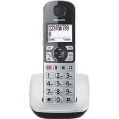 Телефон DECT Panasonic KX-TGE510RUS Фото 1