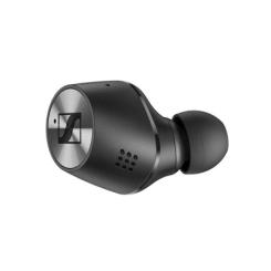 Наушники Sennheiser Momentum M3 IETW2 True Wireless Mic Black Фото 3
