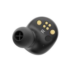 Наушники Sennheiser Momentum M3 IETW2 True Wireless Mic Black Фото 4