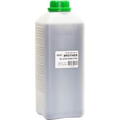 Тонер AHK Brother HL-2030/2040, 1кг, only TEXT Фото