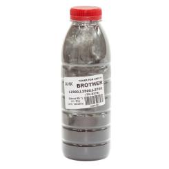 Тонер AHK Brother HL-L2300/2500/2700, 80г Black Фото