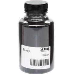 Тонер AHK Canon LBP-650/MF-730, 80г Black Фото