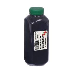 Тонер AHK Gestetner SP3400/3410 бутль 160г Black Фото