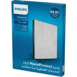 Фильтр для воздухоочистителя/увлажнителя Philips FY 1410/30 Фото 1