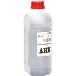 Тонер AHK Sharp AR-160/161/200/205, 610г Black Фото