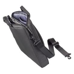 Сумка для ноутбука RivaCase 15.6" 8730 Grey Фото 3