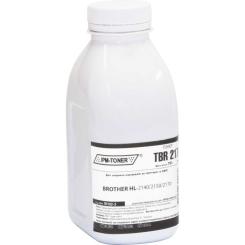 Тонер IPM Brother HL-2140/2150/2170, 70г Black Фото