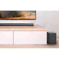 Домашний кинотеатр Philips HTL1520B Фото 4