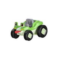 Машина Rev&Roll Рев та Рамбл Mini Краш Фото