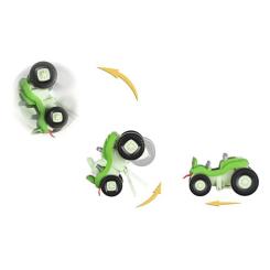 Машина Rev&Roll Рев та Рамбл Mini Краш Фото 1