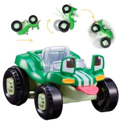 Машина Rev&Roll Рев та Рамбл Mini Краш Фото 4