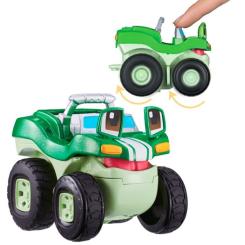 Машина Rev&Roll Рев та Рамбл Mini Краш Фото 5