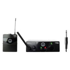 Микрофон AKG WMS40 Mini Instrumental Set BD US45C Фото