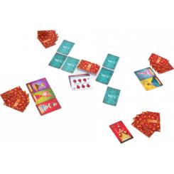 Настольная игра Стиль жизни Сплячі королеви. Делюкс Фото 2
