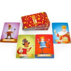Настольная игра Стиль жизни Сплячі королеви. Делюкс Фото 3