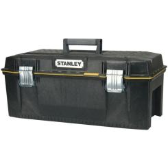 Ящик для инструментов Stanley 71см профессиональный, влагостойкий Фото