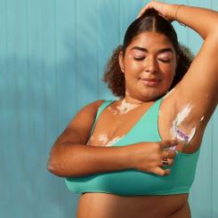 Бритва Gillette Venus Tropical 3 шт. Фото 7