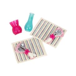 Игровой набор Our Generation Стол и стулья Фото 1