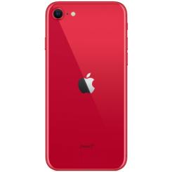 Мобильный телефон Apple iPhone SE (2020) 128Gb PRODUCT (Red) Фото 2