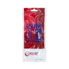 Патч-корд Extradigital 0.8м, UTP, cat.5e, CCA, blue Фото 4