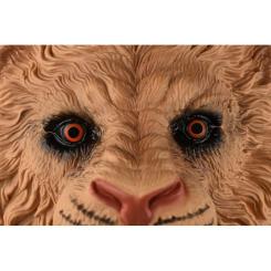 Игровой набор Same Toy рукавичка Лев Фото 3