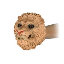 Игровой набор Same Toy рукавичка Лев Фото 4