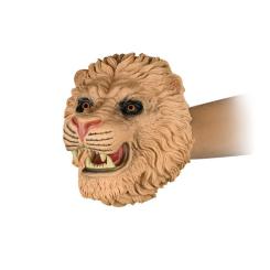 Игровой набор Same Toy рукавичка Лев Фото 5