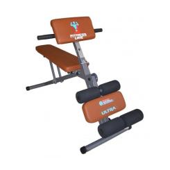 Скамья атлетическая InterAtletika Ультра Фото