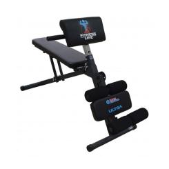 Скамья атлетическая InterAtletika Ультра Фото 1