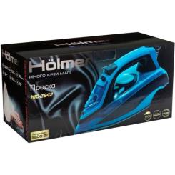 Утюг Hölmer HIC-2642 Фото 2