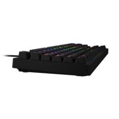 Клавиатура Hator Rockfall EVO TKL Kailh Optical Black Фото 3