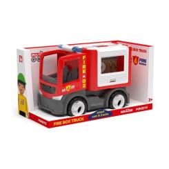 Спецтехника Multigo EFKO Single Fire Фото