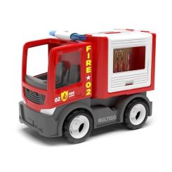 Спецтехника Multigo EFKO Single Fire Фото 1