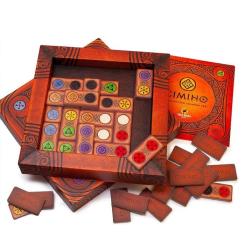 Настольная игра Така Мака Симино Фото 1