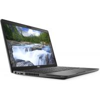 Ноутбук Dell Latitude 5501 Фото 1