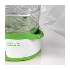 Пароварка Ariete 0911 Фото 3