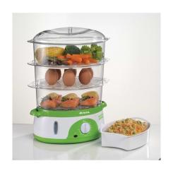 Пароварка Ariete 0911 Фото 5