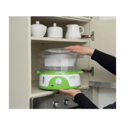 Пароварка Ariete 0911 Фото 6