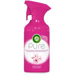 Освежитель воздуха Air Wick Pure Цветущая вишня 250 мл Фото