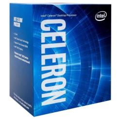 Процессор INTEL Celeron G5900 Фото