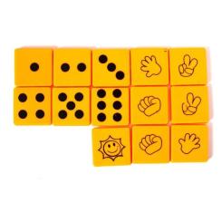 Конструктор Магнікон 218 деталей Plastic box Фото 6