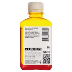 Чернила Barva HP GT52 180 мл YELLOW Фото 1