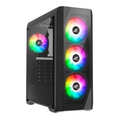 Корпус для ПК Zalman N5 TF Black Фото