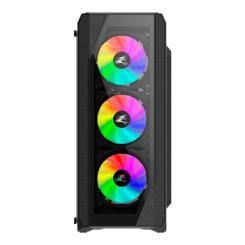 Корпус для ПК Zalman N5 TF Black Фото 1